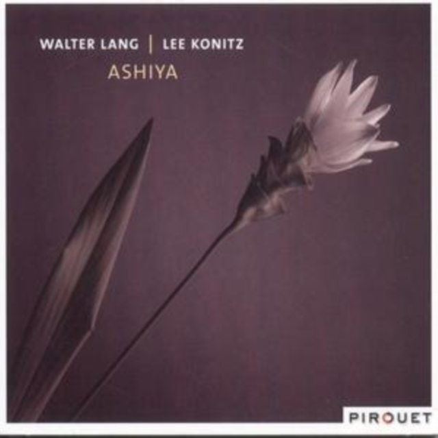 Ashiya [german Import], CD / Album Cd