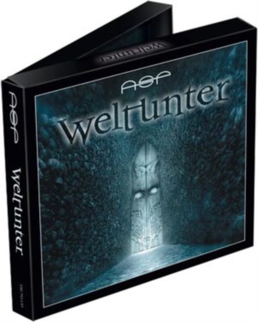 Weltunter (20th Anniversary Deluxe Edition), CD / Box Set Cd
