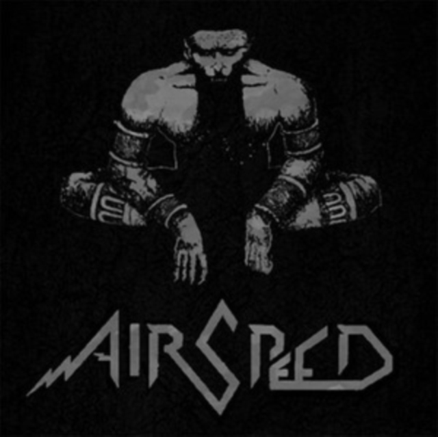 Airspeed, Vinyl / 12" Album Vinyl