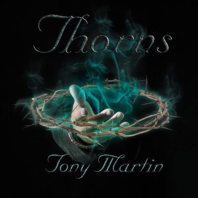 Thorns, CD / Album Digipak Cd
