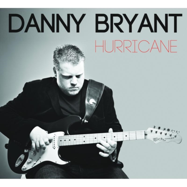 Hurricane, CD / Album Cd
