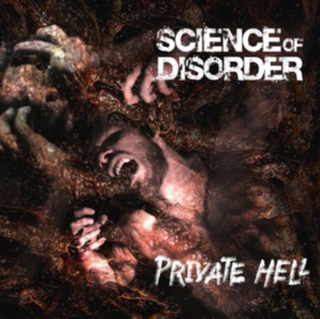 Private Hell, CD / Album Cd