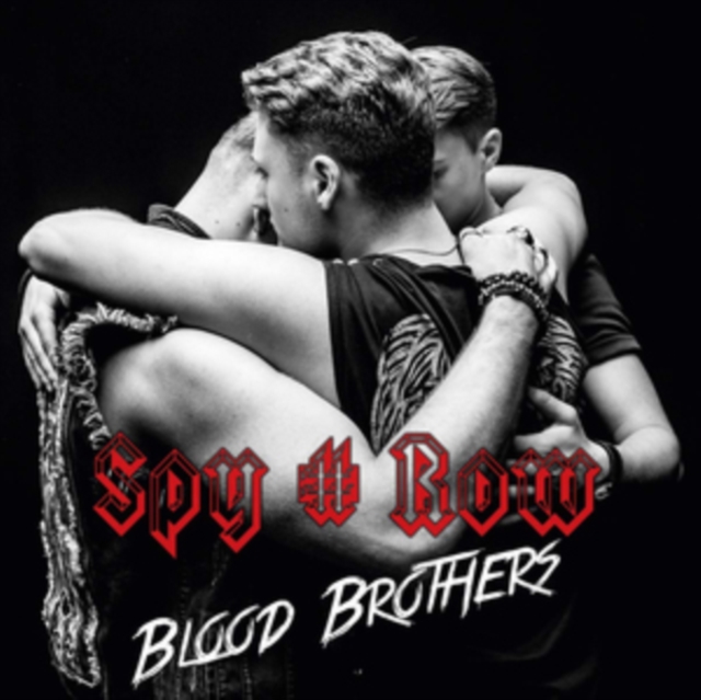 Blood Brothers, CD / Album Cd