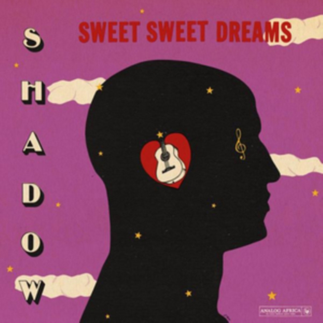 Sweet Sweet Dreams, CD / Album Cd