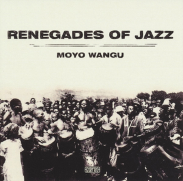 Moyo Wangu, CD / Album Cd