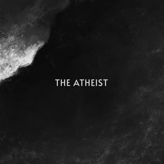 The Atheist, CD / Album Cd