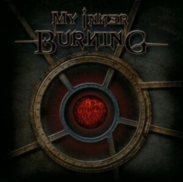 My inner burning, CD / Album Cd