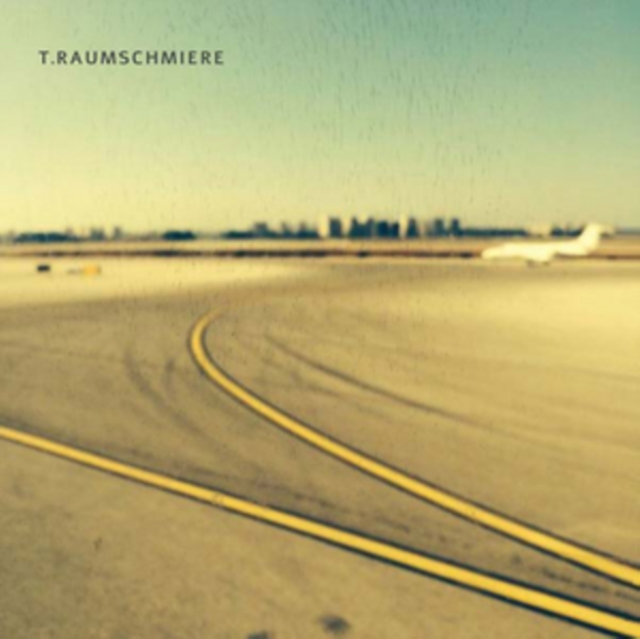 T. Raumschmiere, CD / Album Cd