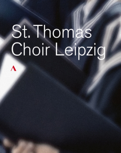 St. Thomas Choir Leipzig, Blu-ray BluRay