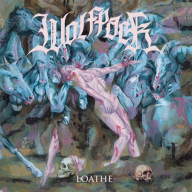 Loathe, CD / Album Cd