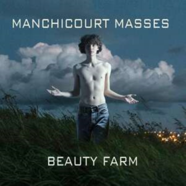 Beauty Farm: Manchicourt Masses, CD / Album Cd