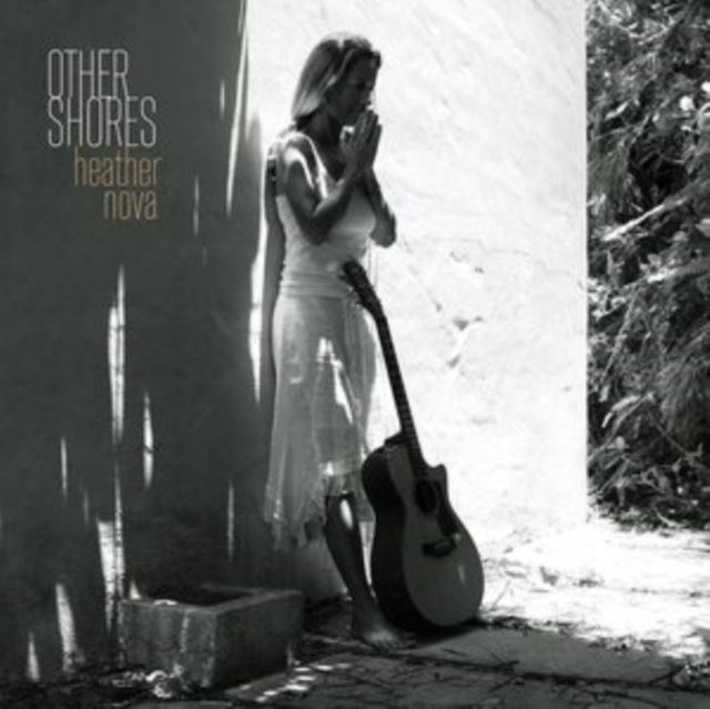 Other shores, CD / Album Digipak Cd
