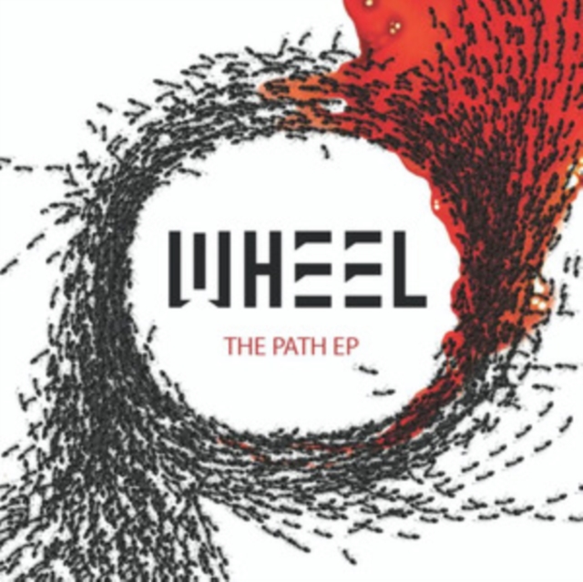 The Path EP/The Divide EP, Vinyl / 12" Album Vinyl