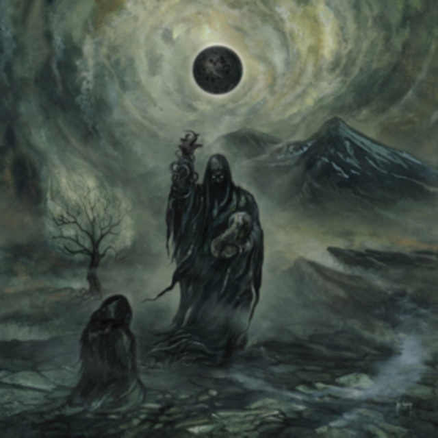 Cult of a Dying Sun, CD / Album Cd