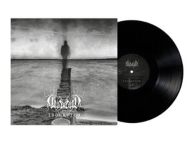 Isolation, Vinyl / 12" Album Vinyl