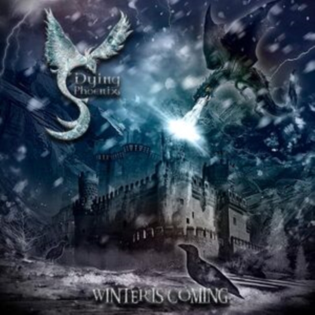 Winter is coming, CD / Album Digipak Cd