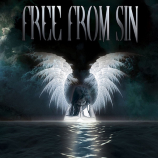 Free from Sin, CD / Album Cd