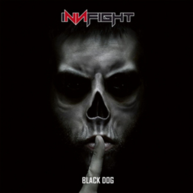 Black Dog, CD / Album Cd