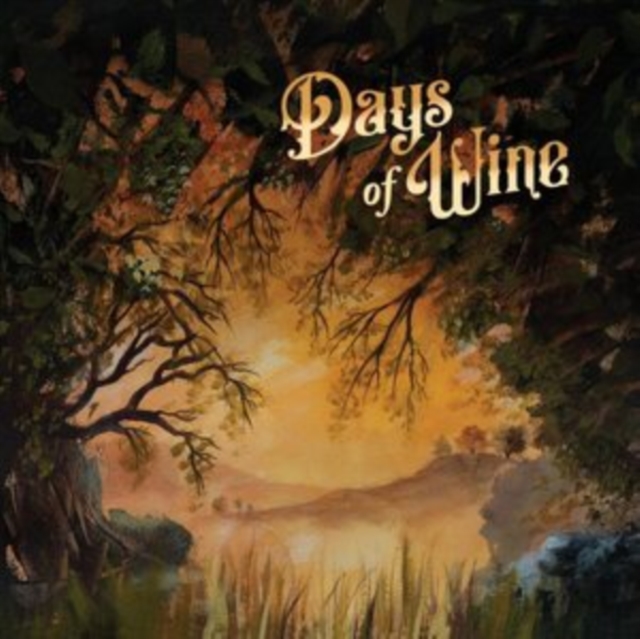 Days of Wine, CD / Album Cd
