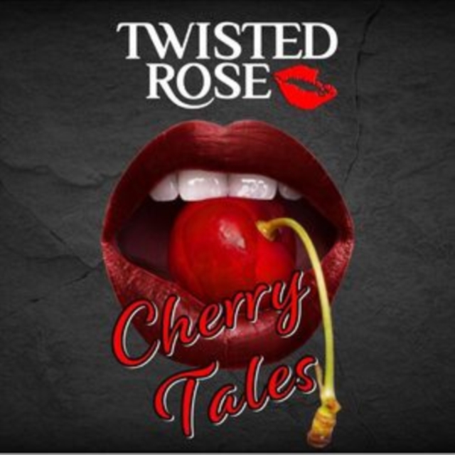 Cherry tales, CD / Album Digipak Cd