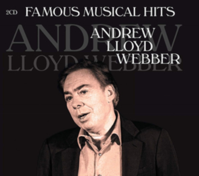 Famous Musical Hits, CD / Album Cd