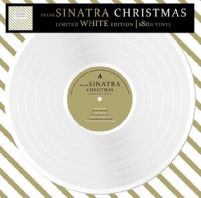 Christmas, Vinyl / 12" Album Coloured Vinyl (Limited Edition) Vinyl