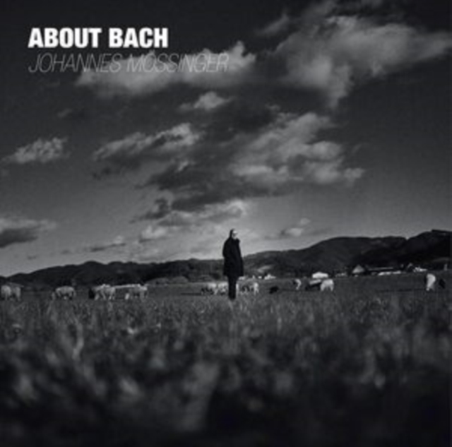 About Bach, Vinyl / 12" Album (Gatefold Cover) Vinyl