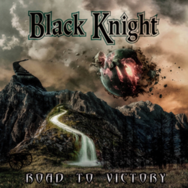 Road to Victory, CD / Album Cd