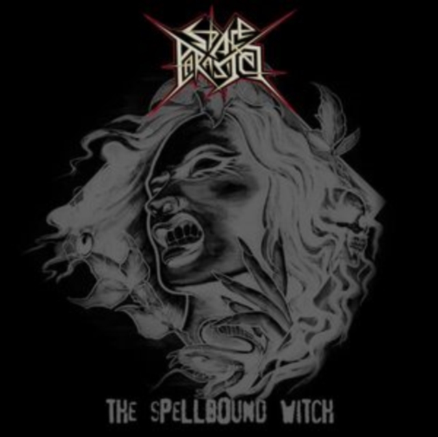 The Spellbound Witch, CD / Album Cd