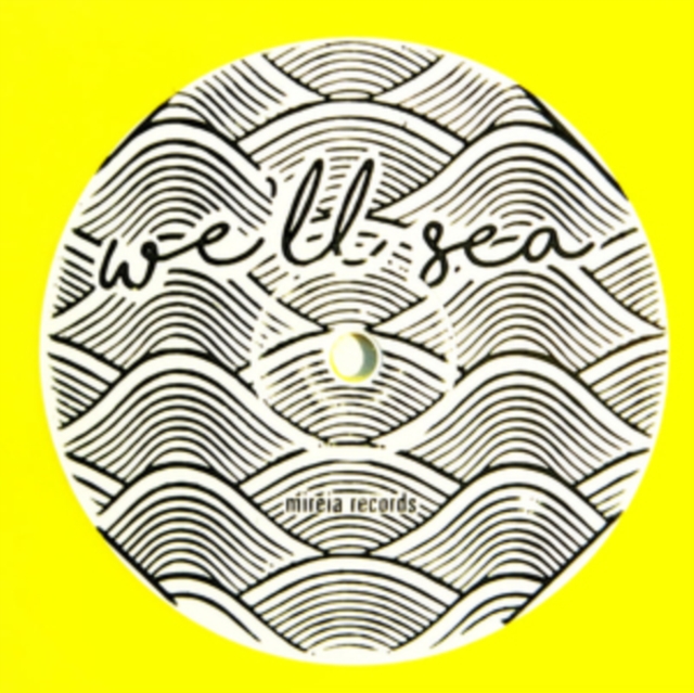 We'll Sea, Pt. 3, Vinyl / 12" EP Vinyl