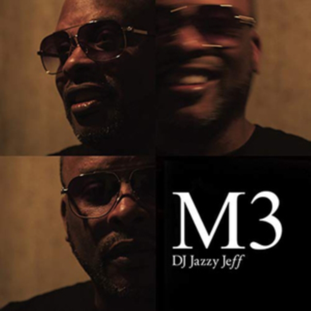 M3, CD / Album Cd