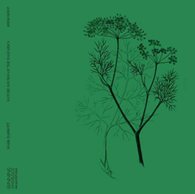 Nature Sounds of the Balearics, CD / Album Cd