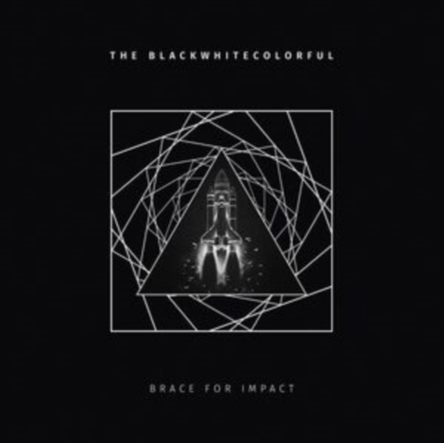 Brace for Impact, Vinyl / 12" Album Coloured Vinyl Vinyl