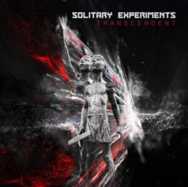 Transcendent (Deluxe Edition), CD / Album Digipak Cd