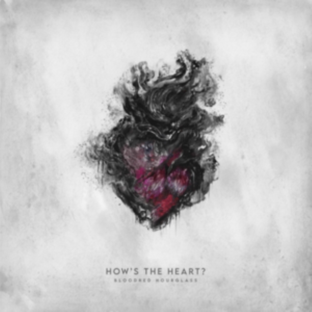 How's the Heart, CD / Album Digipak Cd