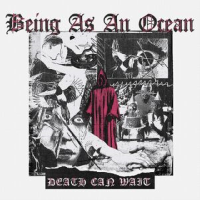 Death can wait, CD / Album Digipak (Limited Edition) Cd