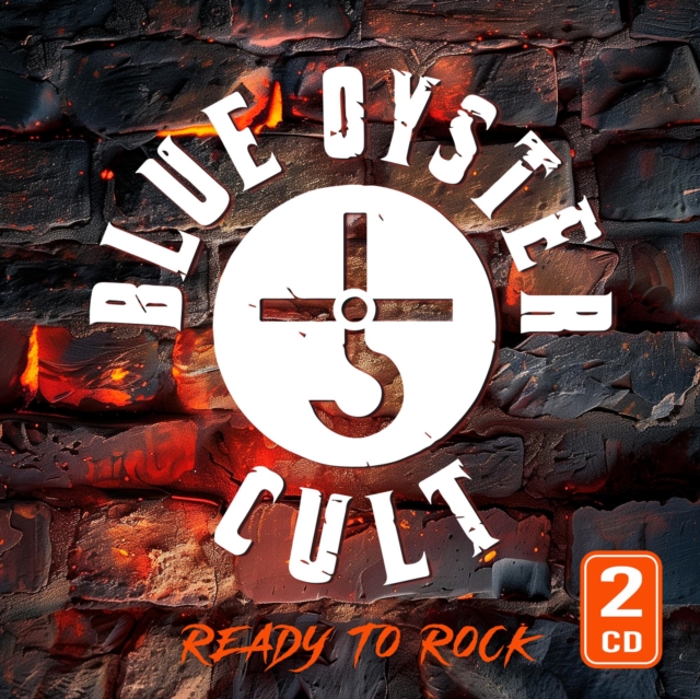Ready to Rock, CD / Album Cd