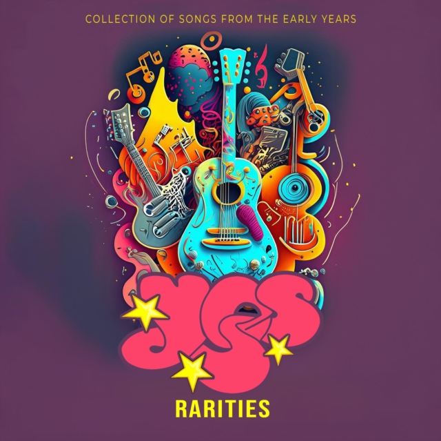 Rarities/Collection of songs from the early years, CD / Album Cd