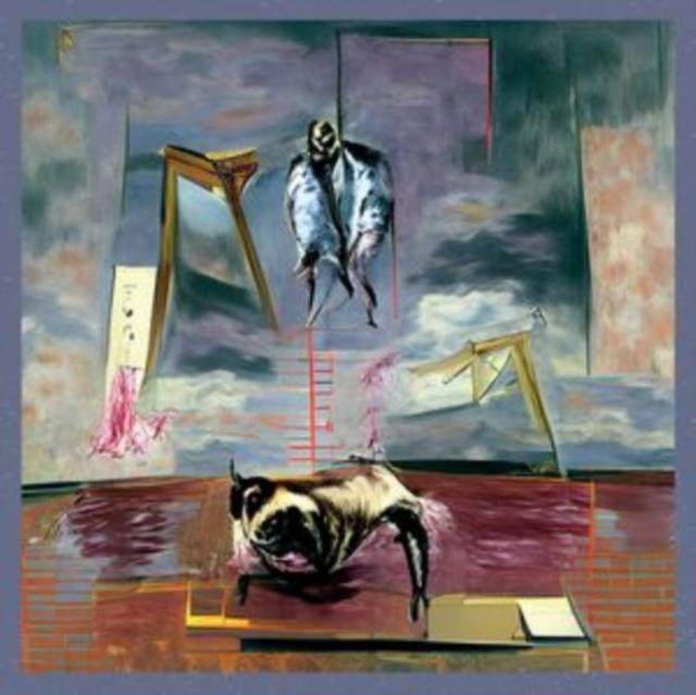 Hangman & the Rainmaker, Vinyl / 12" Album Vinyl