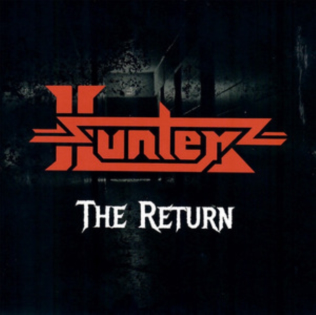 The Return, CD / Album Cd