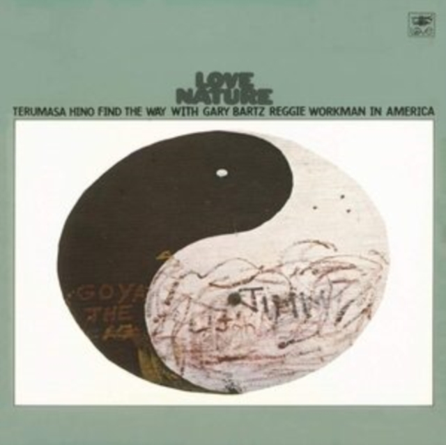 Love Nature (RSD 2020), Vinyl / 12" Album Vinyl