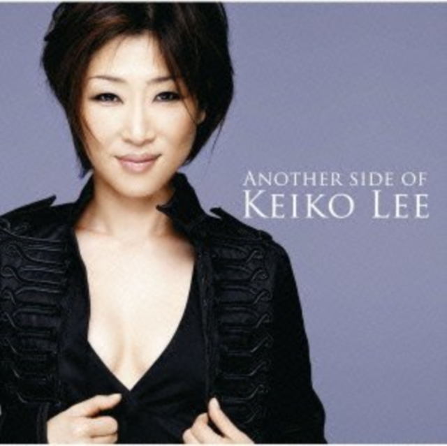 Another Side of Keiko Lee [japanese Import], CD / Album Cd