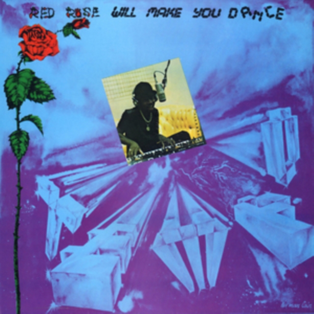 Red Rose Will Make You Dance, CD / Album Cd