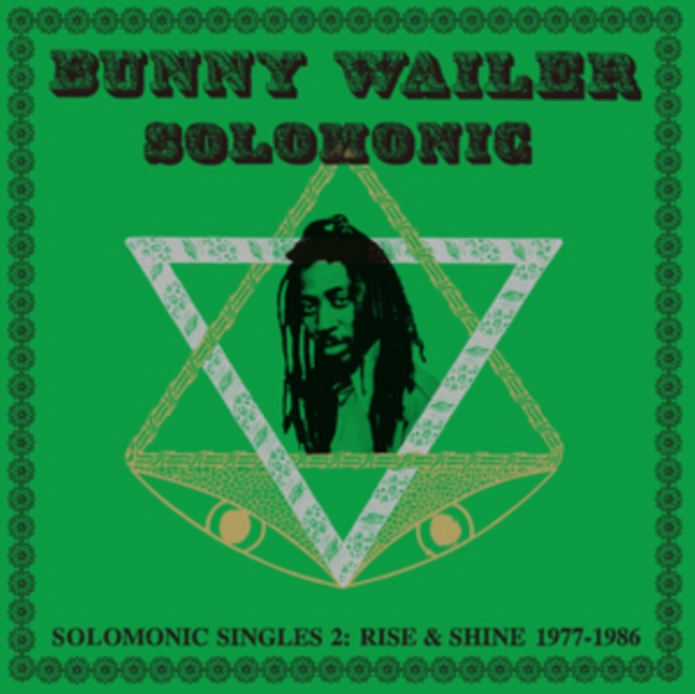 Solomonic Singles: Rise & Shine 1977-1986, Vinyl / 12" Album Vinyl