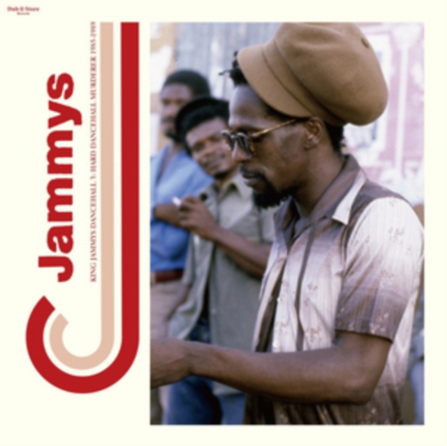 King Jammys Dancehall: Hard Dancehall Murderer 1985-1989, Vinyl / 12" Album Vinyl