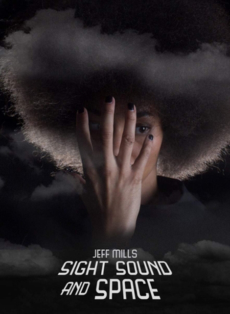 Sight, Sound and Space, CD / Box Set Cd