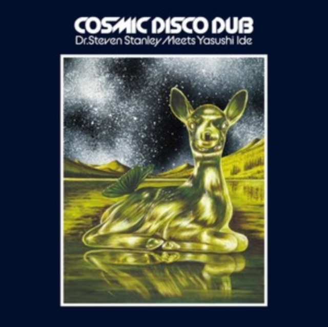 Cosmic Disco Dub, CD / Album Cd