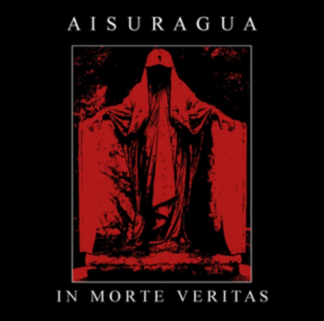 In Morte Veritas, CD / Album Cd