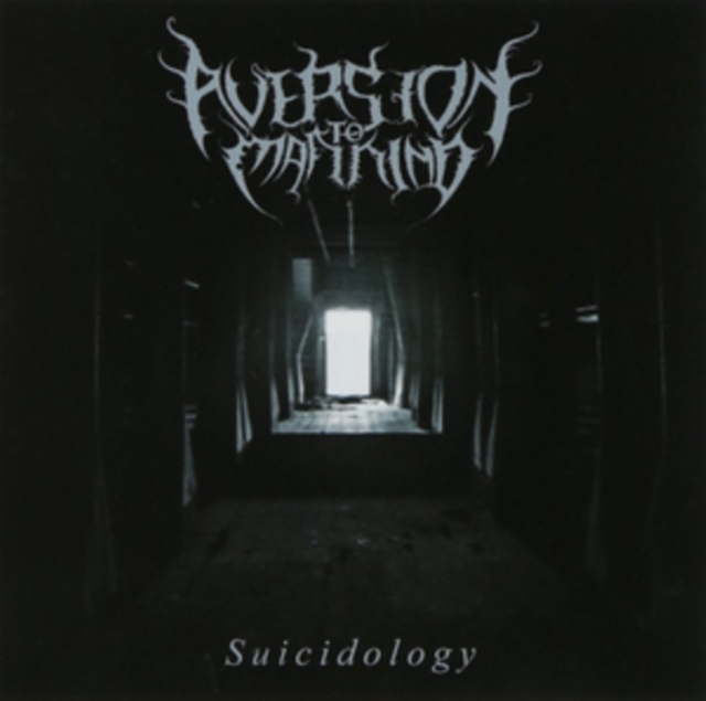 Suicidology, CD / Album Cd