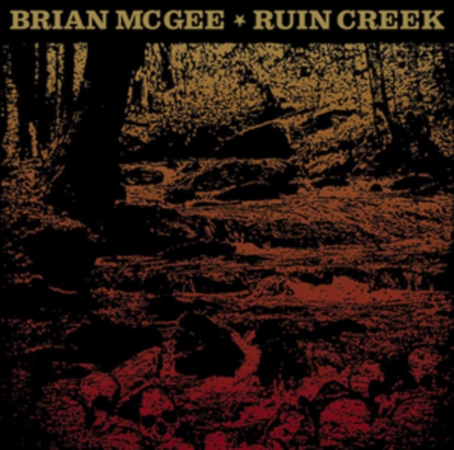 Ruin Creek, CD / Album Cd